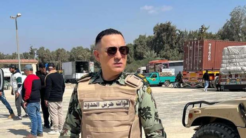 عبد الله غلوش: دراما رمضان 2024 تخطت حدود الوطن العربي