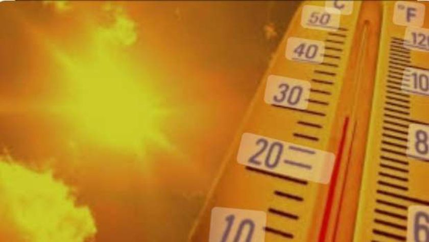 «الأرصاد»: درجات الحرارة حول المعدلات الطبيعية هذا الأسبوع