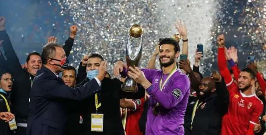 عاجل| نظام كأس العالم للأندية 2025 في أمريكا.. منافسة قوية تنتظر الأهلي