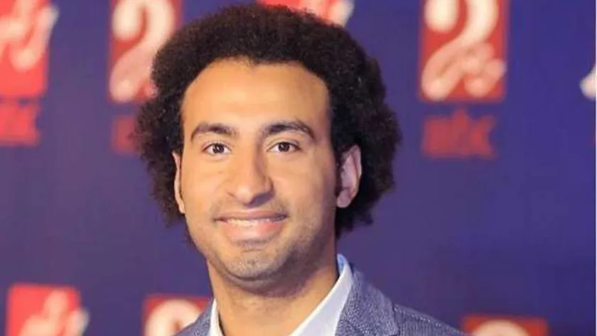 علي ربيع: واجهت صعوبات في فيلم «ع الماشي» وتجاوزت 14 ساعة تصوير يوميا