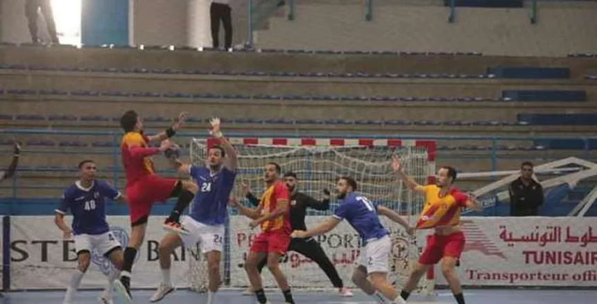 عاجل| بيان تحذيري من الترجي لجماهيره أمام الأهلي في كأس إفريقيا لليد