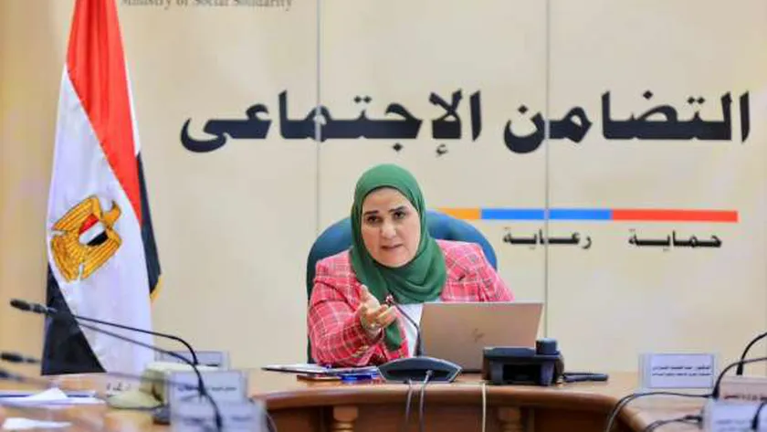 «التضامن»: الانتهاء من النسخة الأولى من استراتيجية «رعاية وحماية كبار السن»