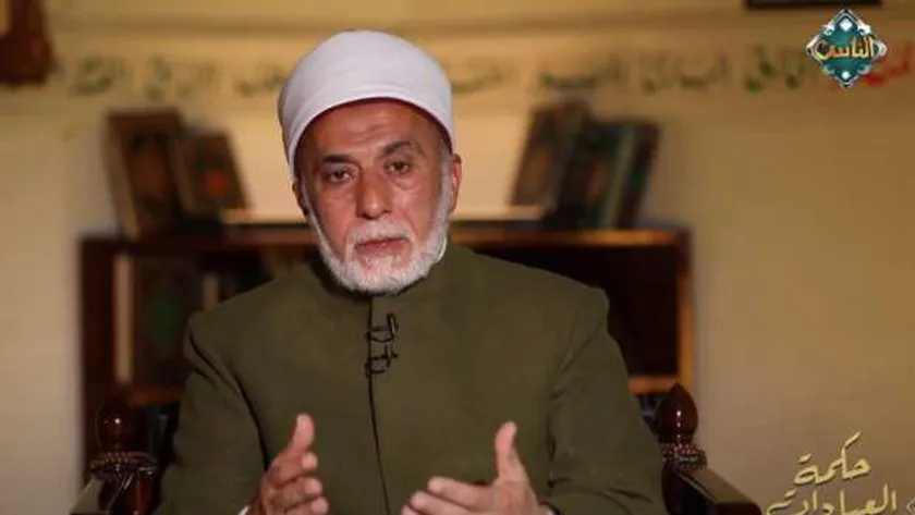 يسري جبر: 3 شروط مهمة إذا توفرت وجب على المسلم الحج(فيديو)