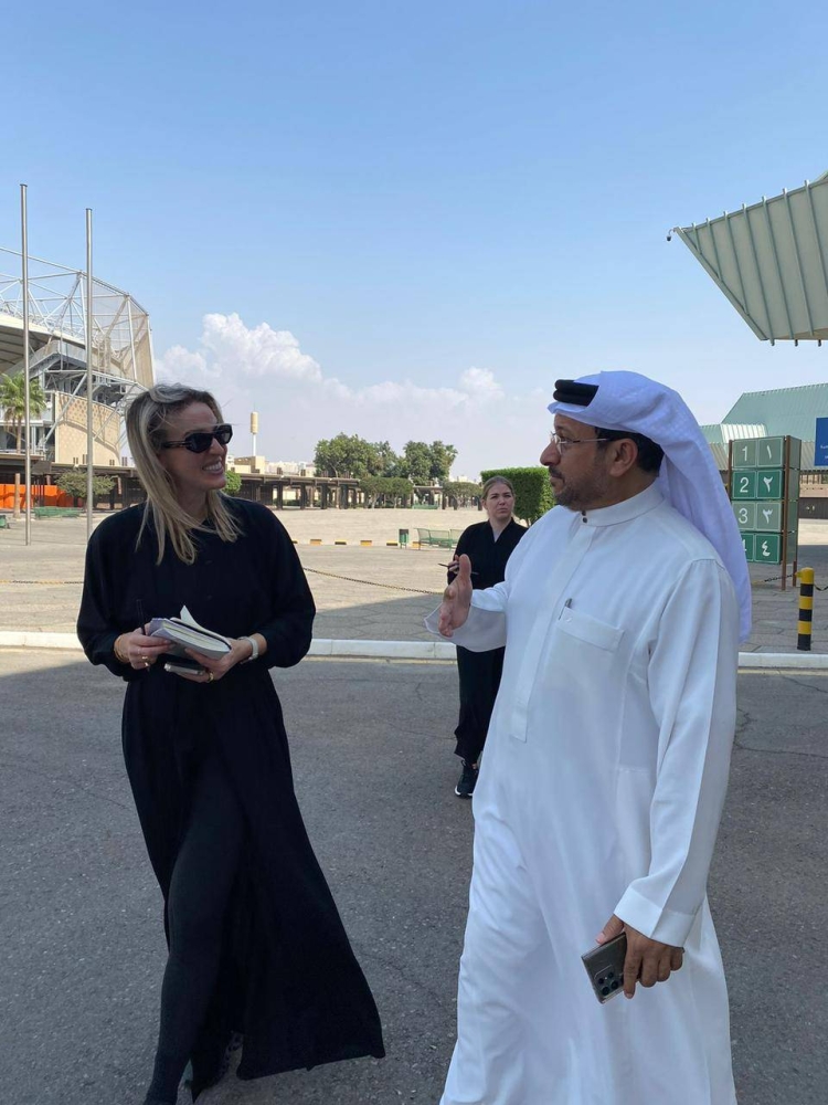 الشمري يقف على آخر تحضيرات استضافة «بطولة العالم للبلياردو»