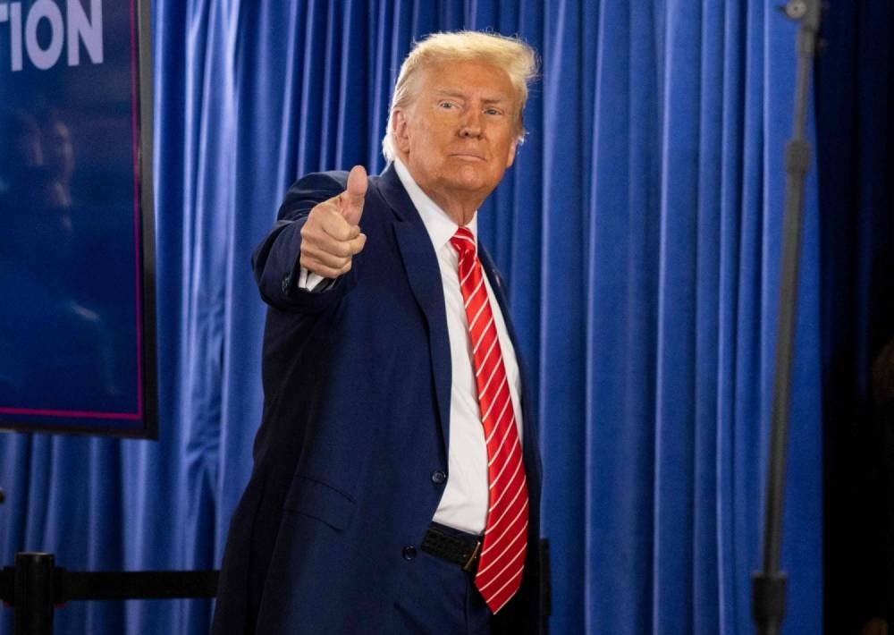 ما خطة ترمب لإنهاء حرب أوكرانيا؟