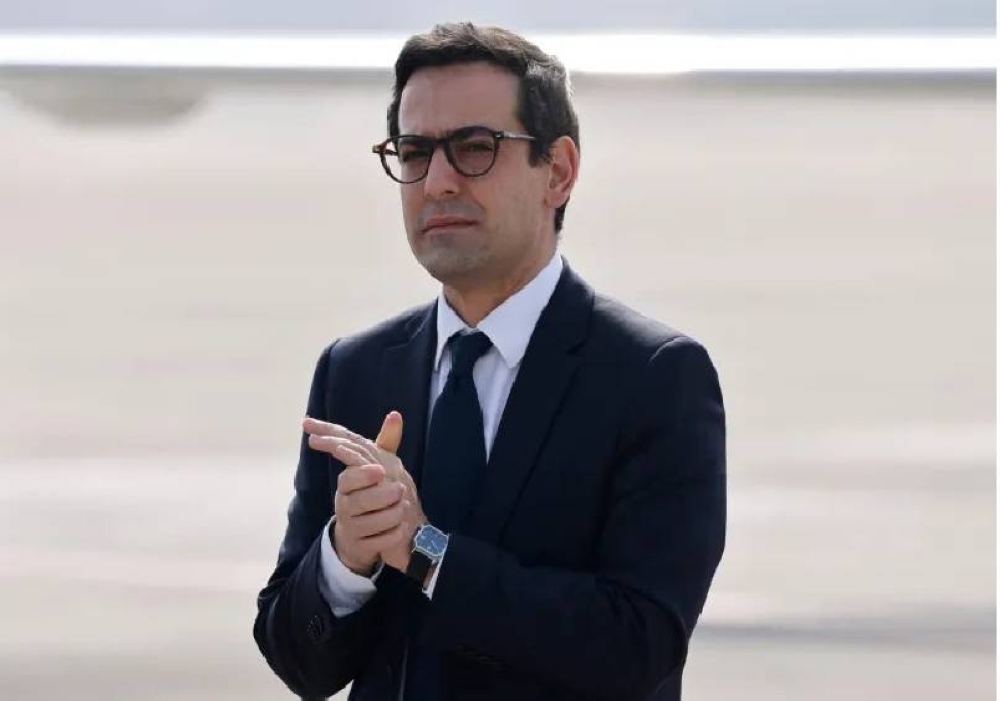 تركيا تقيد الصادرات.. وفرنسا تهدد إسرائيل بالعقوبات