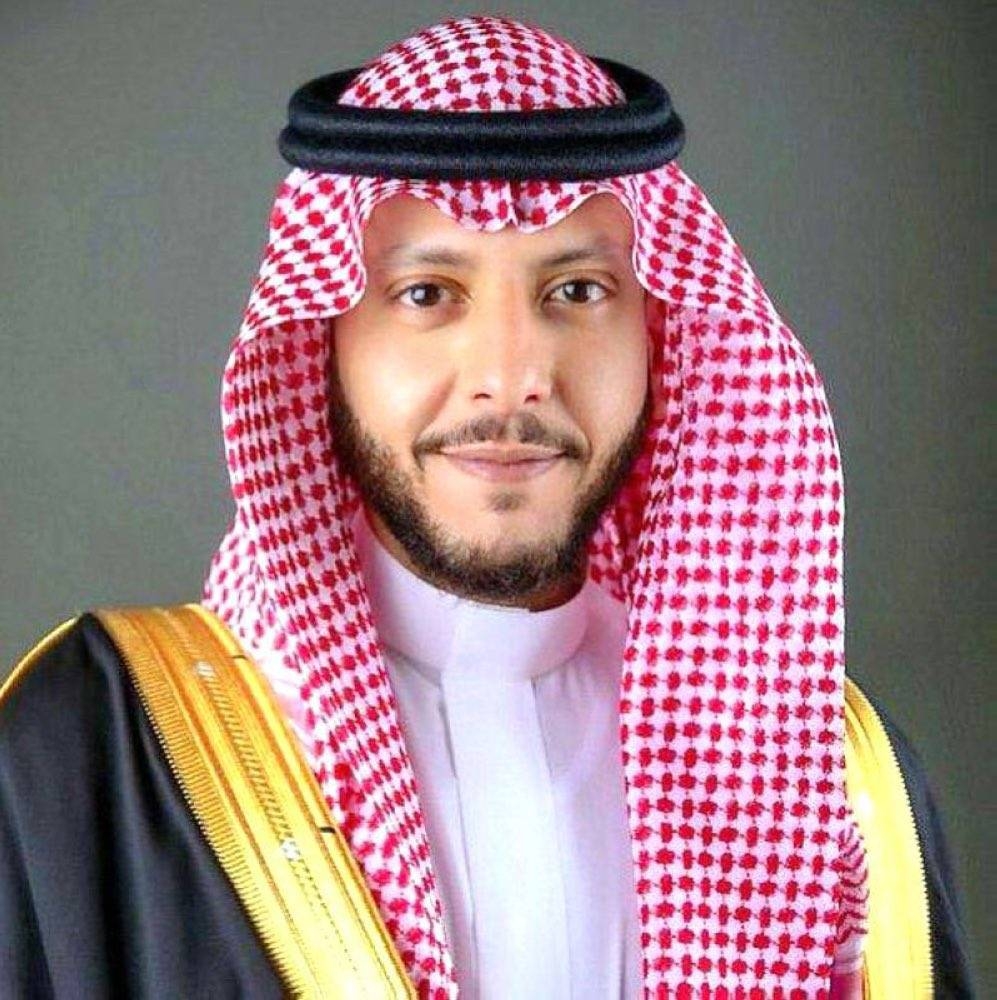 الأمير سعود بن نهار يهنئ القيادة بمناسبة عيد الفطر المبارك
