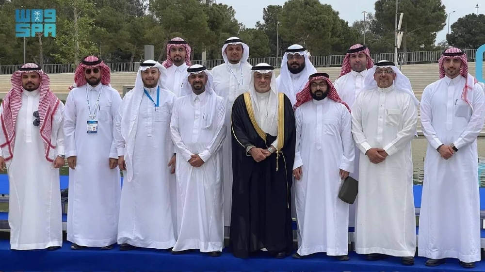 المملكة تعرض مبادراتها لحماية واستدامة البحار في مؤتمر «محيطنا» التاسع في اليونان