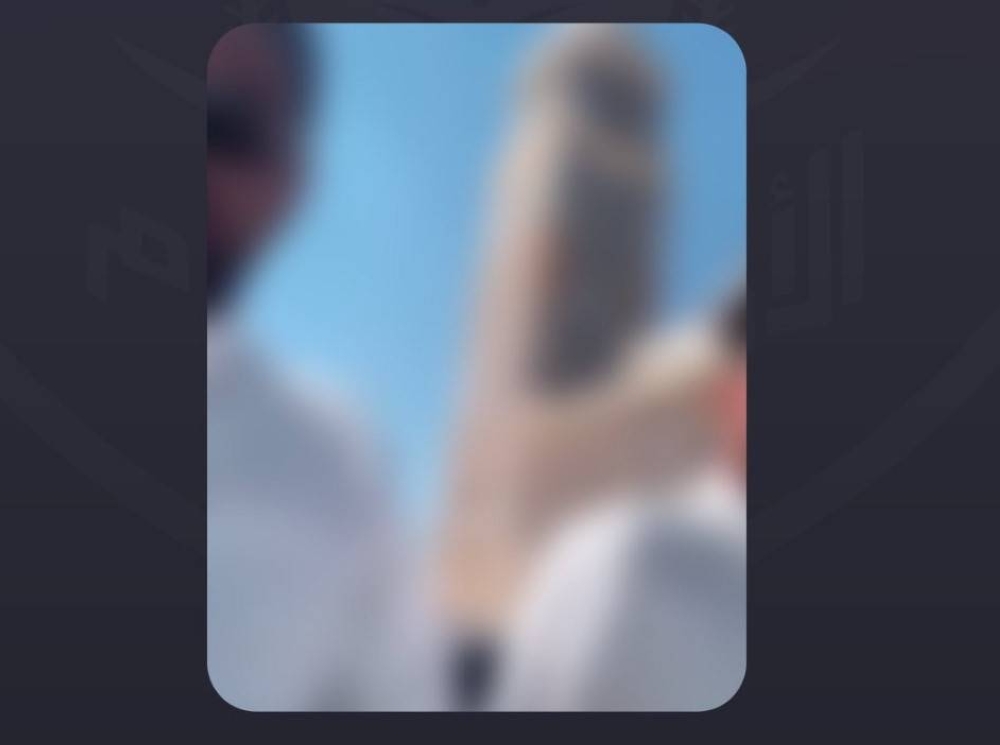 الرياض: الجهات الأمنية تباشر واقعة اعتداء شخصين على آخر داخل مركبته