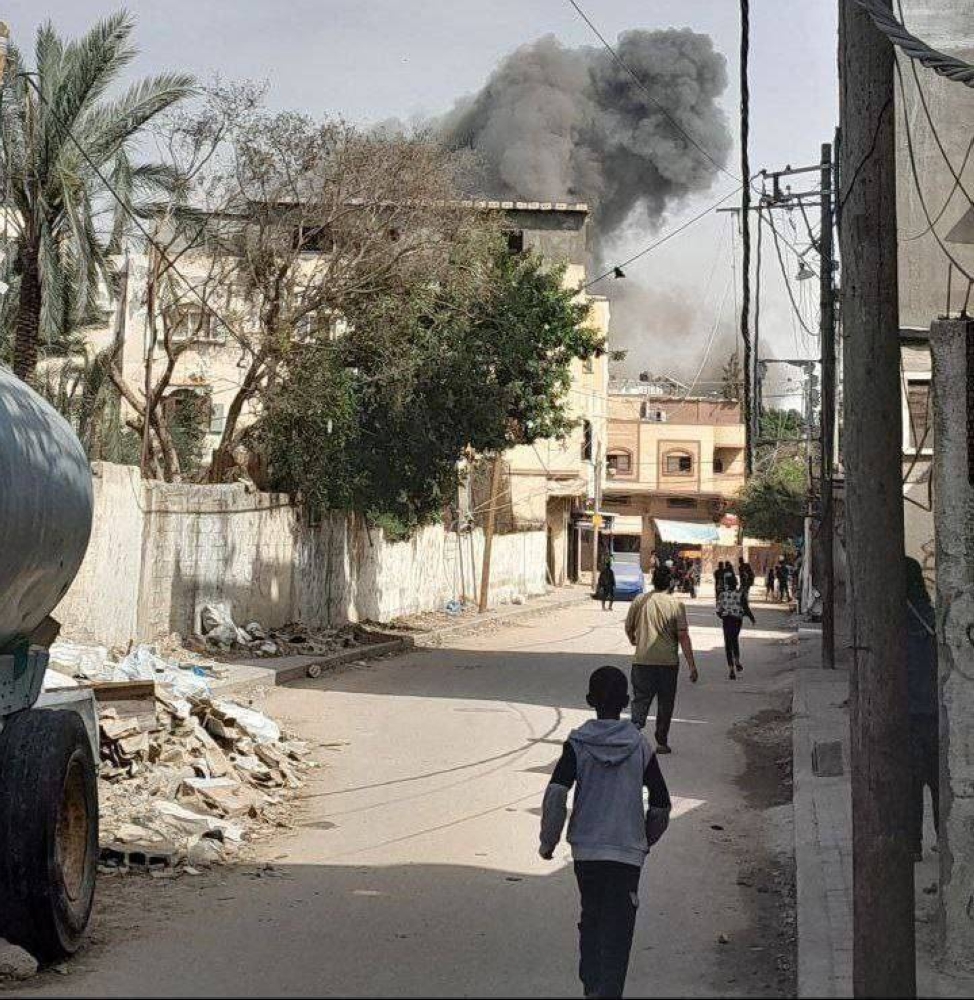 الخارجية الأمريكية تتهم جيش الاحتلال الإسرائيلي بارتكاب جرائم