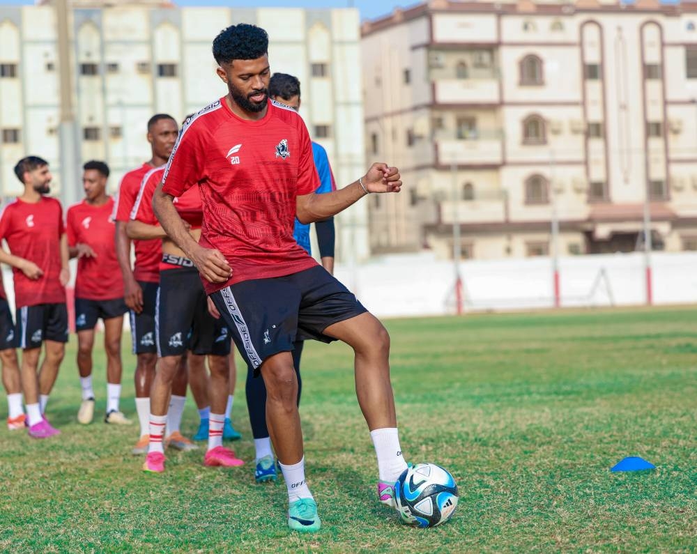 الوحدة يفقد 3 قبل الحزم