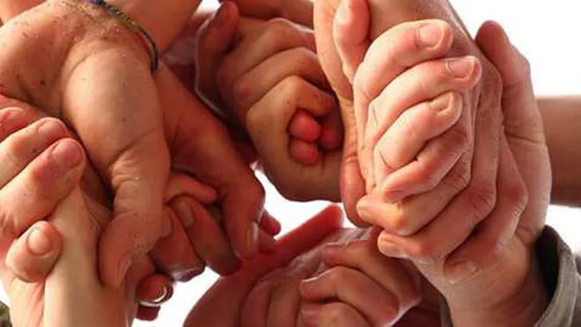 باحث بالجامع الأزهر: صلة الرحم ولم الشمل من آداب العيد