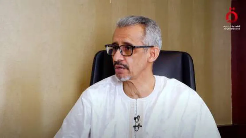 مدير منظمة الألكسو: الحفاظ على لغتنا أمام هجمات اللغات الأخرى يمثل تحديا كبيرا