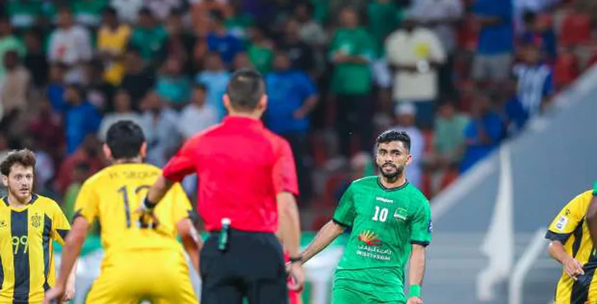 العهد اللبناني يفوز بنهائي غرب كأس الاتحاد الآسيوي على حساب نهضة عمان