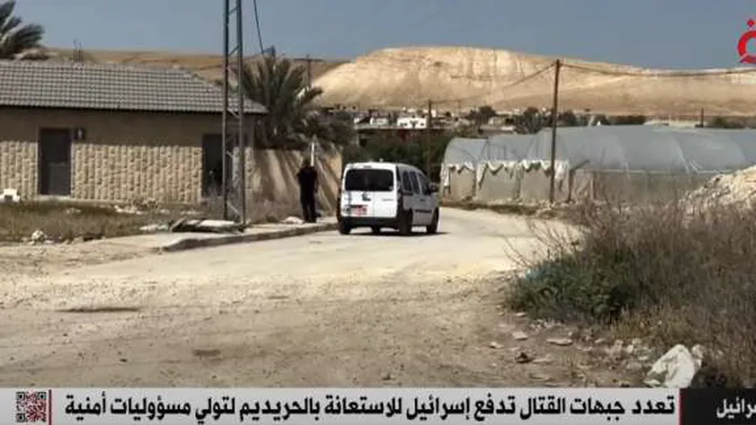 «القاهرة الإخبارية»: حكومة نتنياهو تعتزم تجنيد «الحريديم» لحراسة المستوطنات