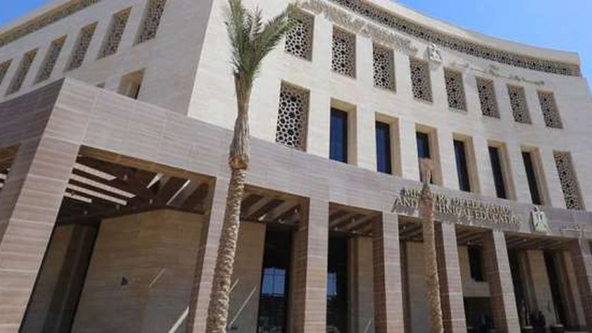 تحت رعاية ابدأ.. انطلاق النسخة الثالثة من المعرض الدولي للتعليم الفني التكنولوجي