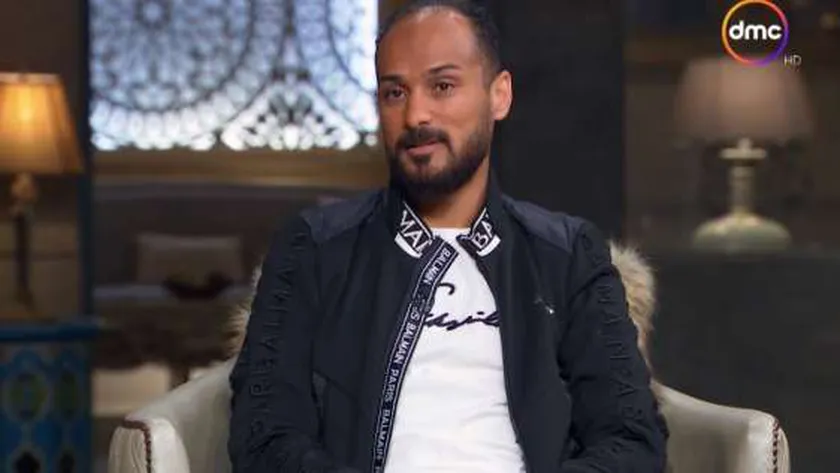 وليد سليمان ينشر صورة جديدة مع والده: «اللهم ارفع درجته واغفر خطيئته»