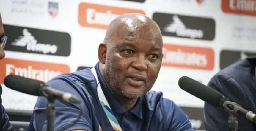 تعليق مفاجئ من موسيماني على خسارته أمام النصر السعودي بـ 8 أهداف