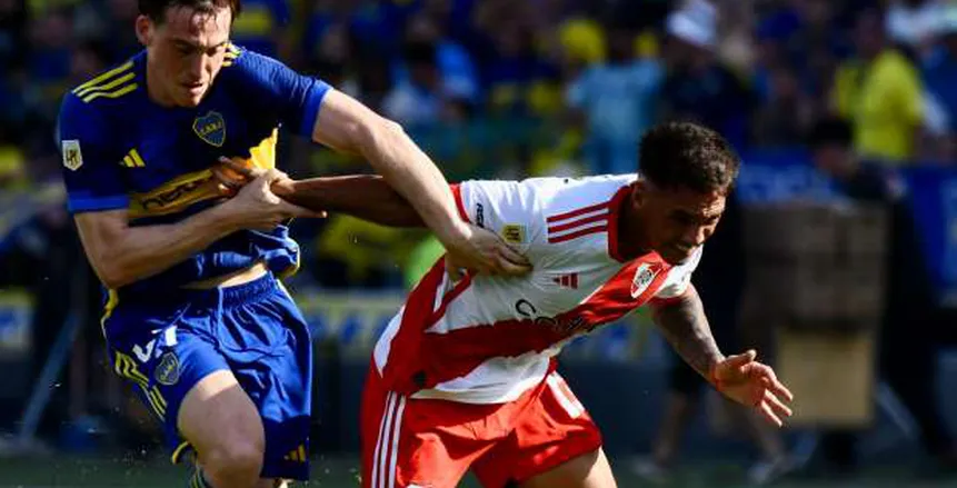 موعد مباريات نصف نهائي كأس رابطة الأرجنتين.. بوكا يصطدم بإستوديانتس