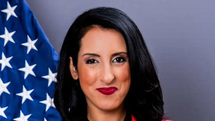 معلومات عن متحدثة البيت الأبيض المُستقيلة بسبب الحرب على غزة.. لها أصول مغربية