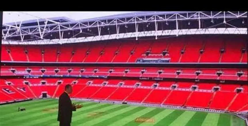 تفاصيل ستاد الأهلي الجديد.. سعة الملعب وموعد الإعلان