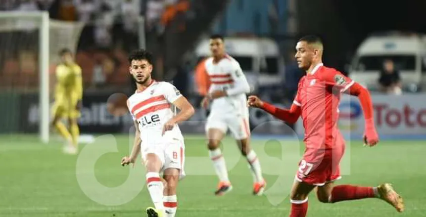 عاجل| جوميز يدرس استبعاد ثنائي الزمالك أمام الاتحاد خوفا من الغياب أمام الأهلي