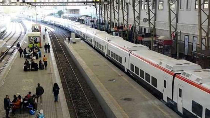 مواعيد تشغيل القطارات الإضافية في عيد الفطر المبارك.. تنطلق 6 أبريل