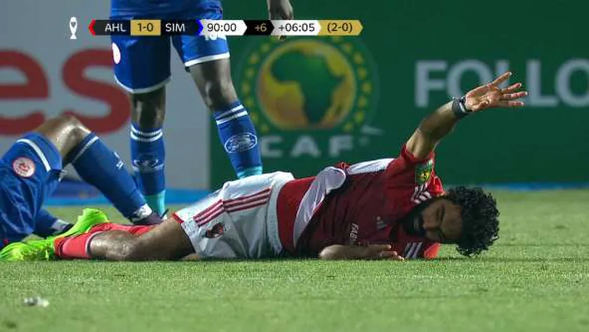 بسبب «فيفا».. الأهلي في ورطة بعد التأهل إلى نصف نهائي دوري أبطال إفريقيا