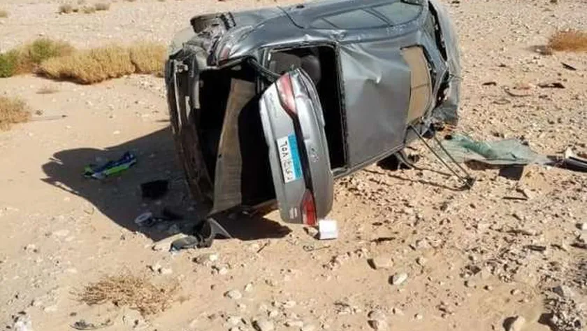 «اعرف إزاي تاخد حقك».. التصرف القانوني الصحيح حال تعرضك لحادث سير