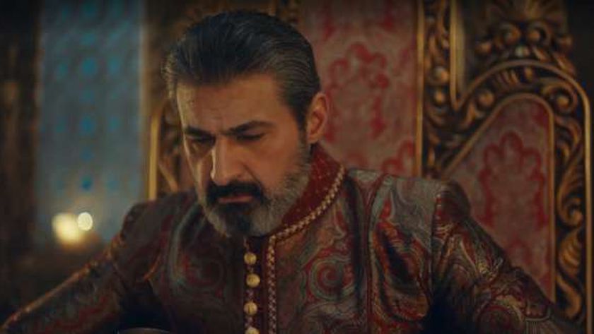 ياسر جلال يكشف لـ«الوطن» أسرار ومفاجآت «جودر» في بث مباشر جديد مع دعاء حلمي