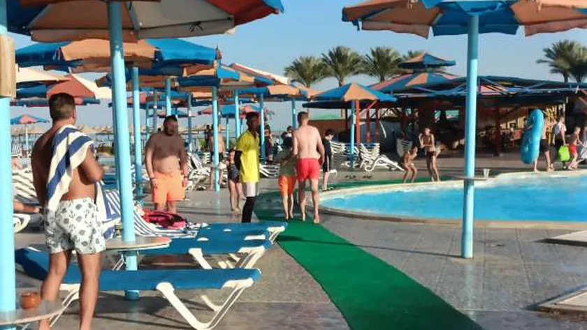 «مستثمري السياحة»: زيادة أعداد السياح الوافدين لمصر في النصف الأول من أبريل