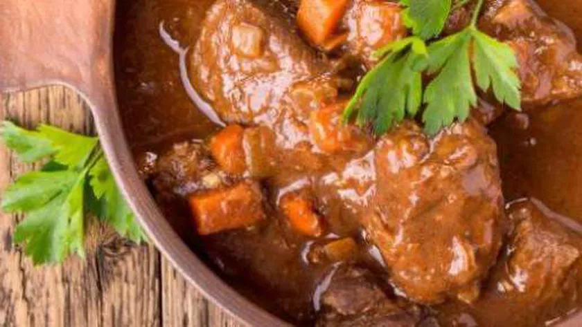 أسرع طريقة لتسوية اللحم بدون حلة ضغط.. مكون لا يخلو منه مطبخك