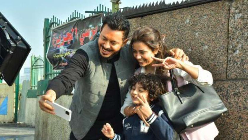 مصطفى الكيلاني: مسلسل المعلم قدّم الدراما الشعبية للجمهور بشكل مختلف