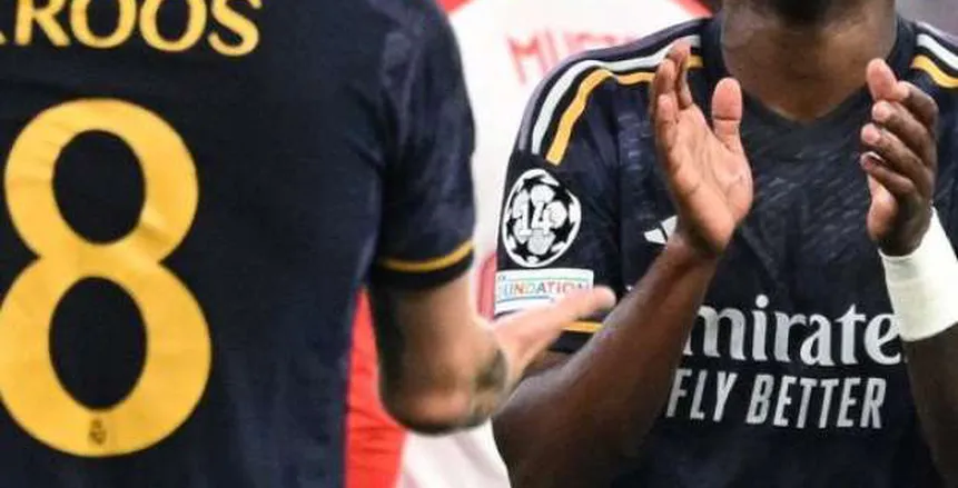 نصف نهائي دوري الأبطال| الريال ينهي الشوط الأول متقدما بهدف على البايرن