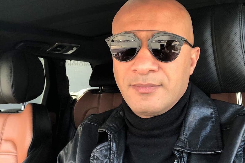 القادوري ينفي الاشتغال مع نادي الوداد