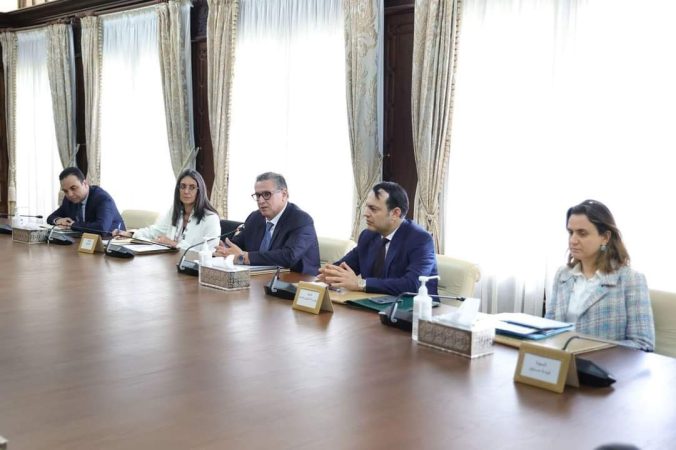 السكوري: الزيادة في الأجور والتقاعد وتعديل قانون الإضراب أولويات الجولة الثانية للحوار الاجتماعي