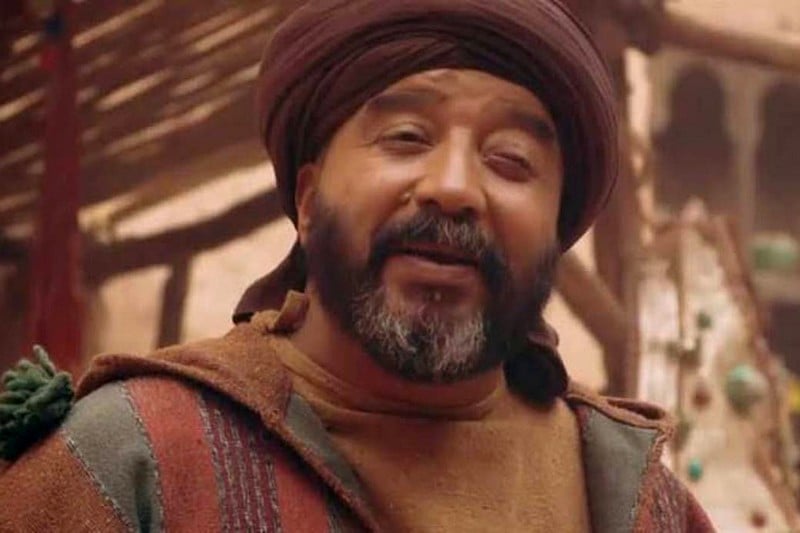 كاظمي: الجمهور يتمسك ببساطة “حديدان” .. والانتقاد يحبط إنتاجات رمضان