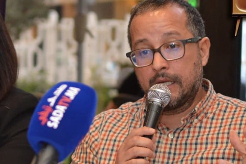 الكوميديا تطرق باب مهرجان مكناس للدراما