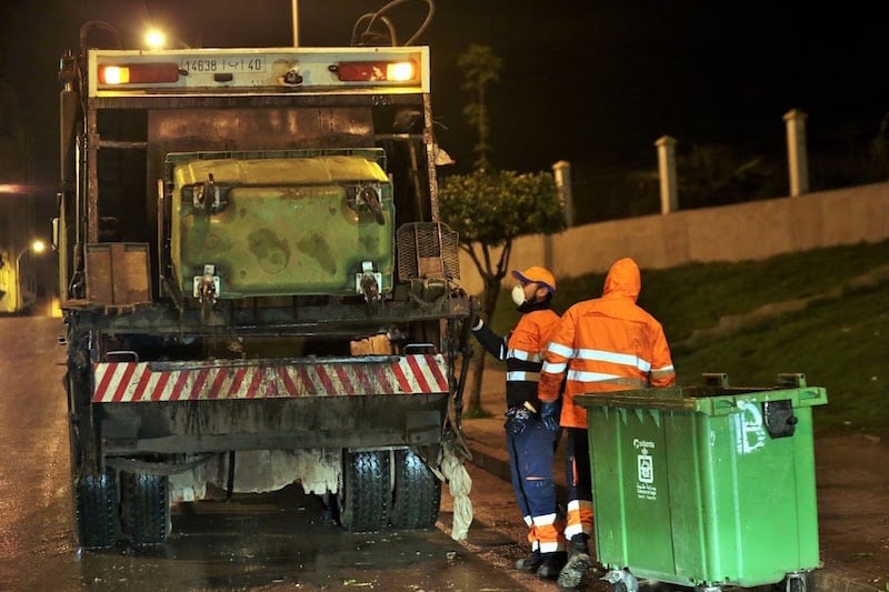 تأخر صرف الأجور لشغيلة “شركات المناولة” يهدم الفرحة في عيد الفطر