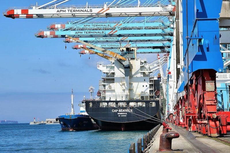 “معجزة نهر الهان” تراهن على الشراكة مع المغرب للتموقع في الأسواق الإفريقية