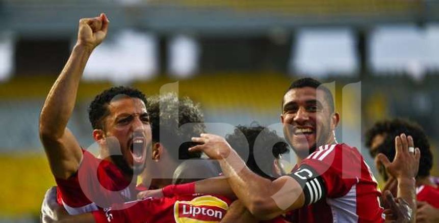 مواجهات نارية للأهلي في شهر مايو.. أبرزها نهائي دوري أبطال إفريقيا