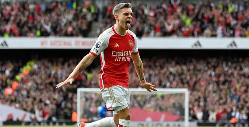 آرسنال يتخطى بورنموث بثلاثية نظيفة ويعزز صداراته للبريميرليج