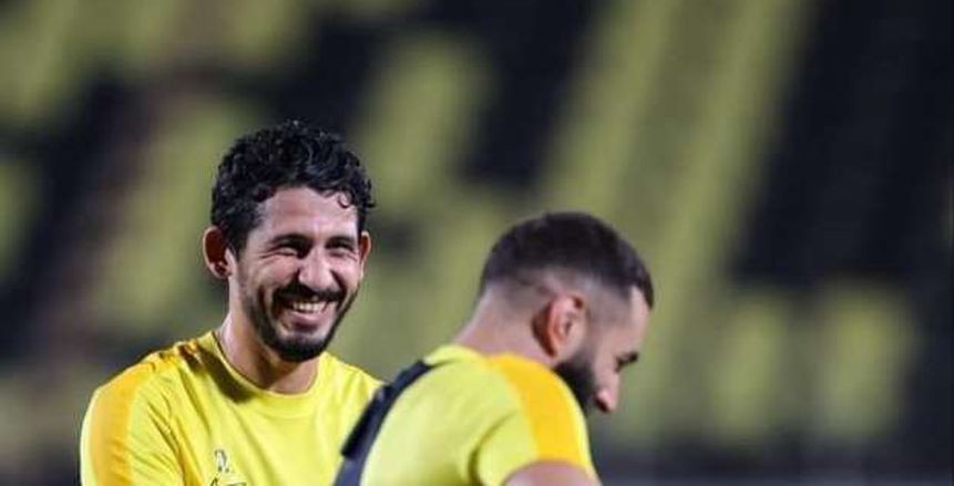 قرار من اتحاد جدة يقرب أحمد حجازي من ارتداء قميص الزمالك