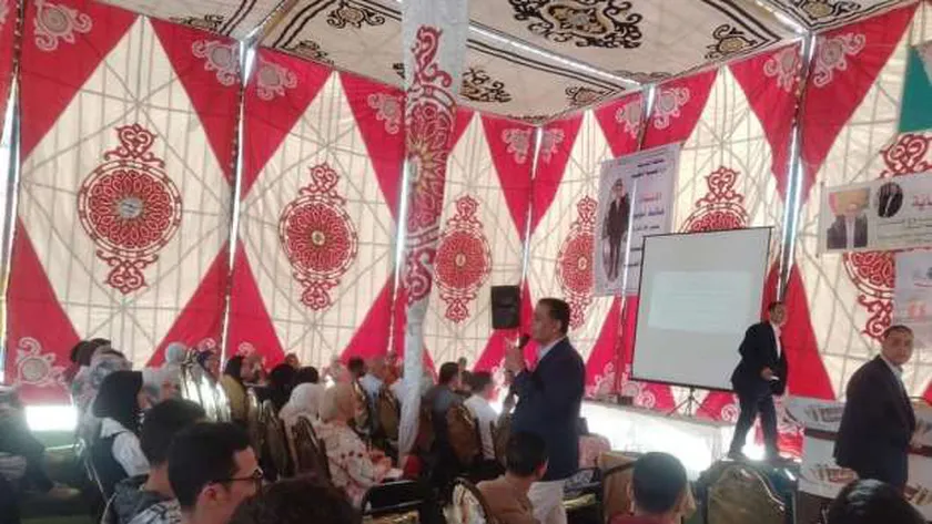 قوافل تعليمية لطلاب الثانوية العامة والإعدادية بالشرقية.. اعرف المواد