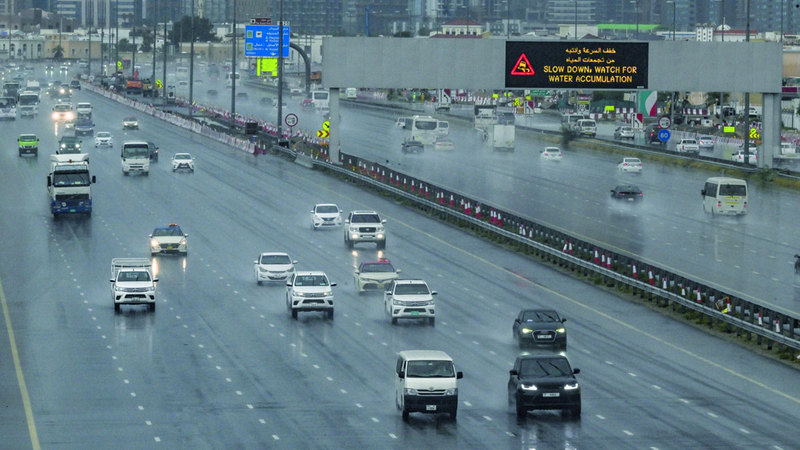 «الطوارئ والأزمات» ترفع مستوى التأهب