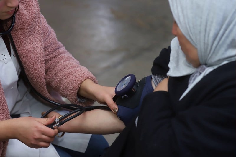 باحثون: الأمراض والوفايات المبكرة لا تساوي بين الجنسين