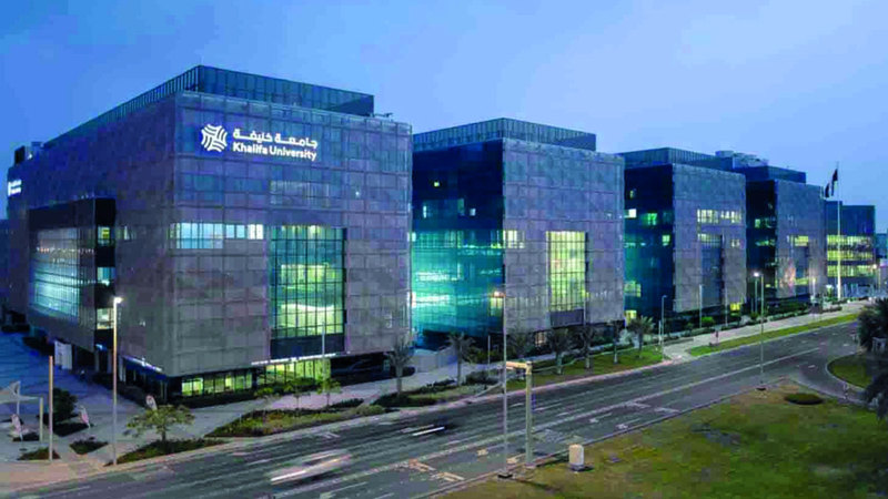 6 جامعات إماراتية ضمن أفضل 150 جامعة آسيوية