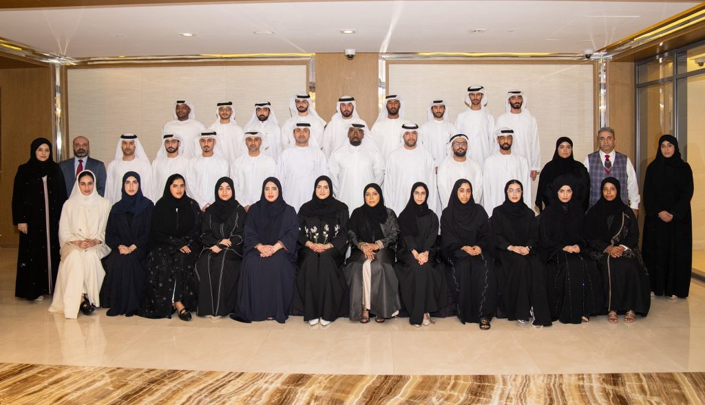 جهاز الرقابة المالية في دبي يُطلق النسخة الثانية من برنامج ” الدبلوم المهني