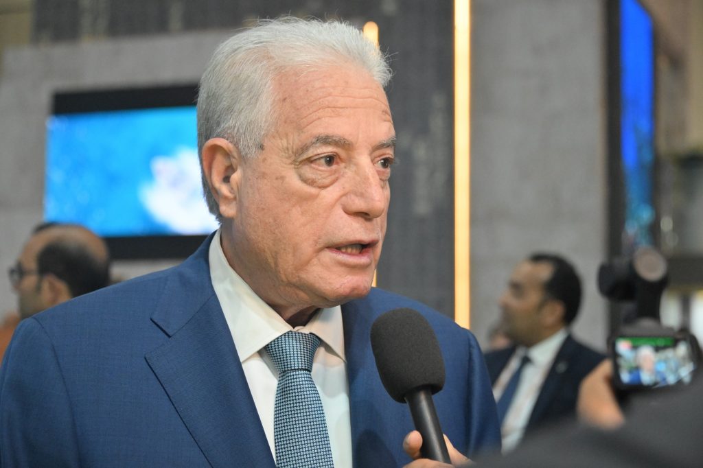 مصر تطور مناطق سياحية في نويبع وسانت كاترين ودهب