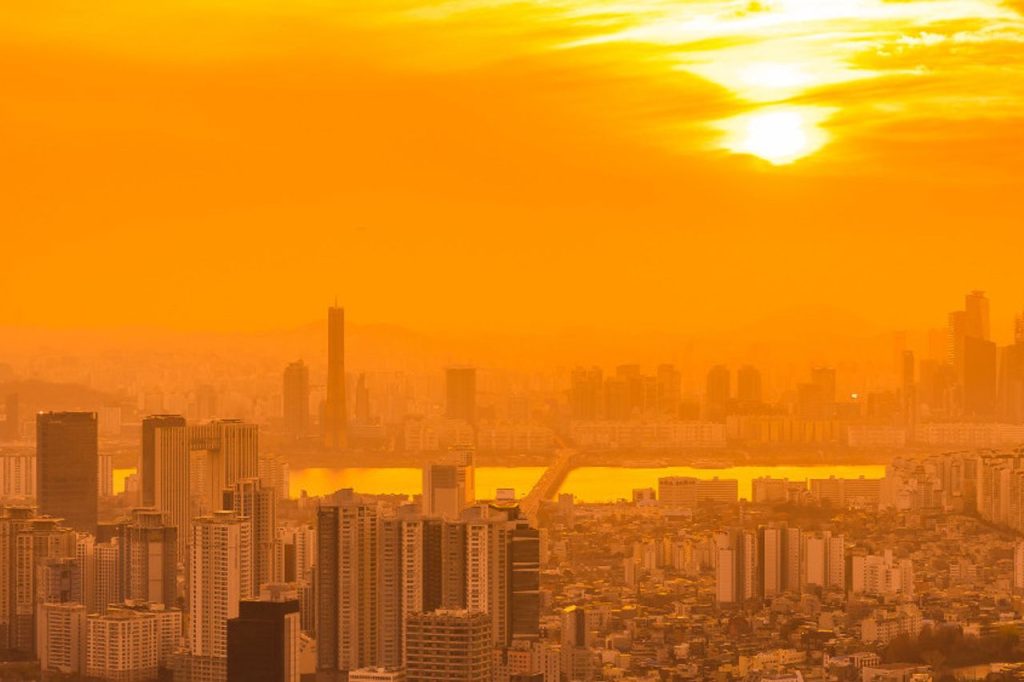 61 حالة وفاة بسبب الحرارة الشديدة منذ بداية العام في تايلاند